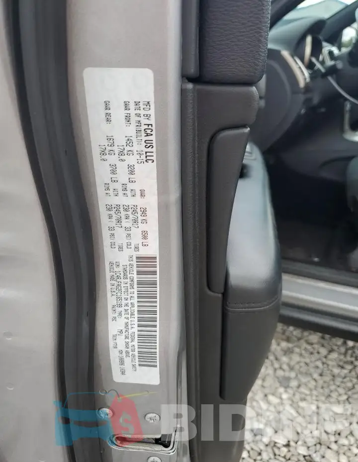 1C4RJFAG2FC165199 Photo# 13