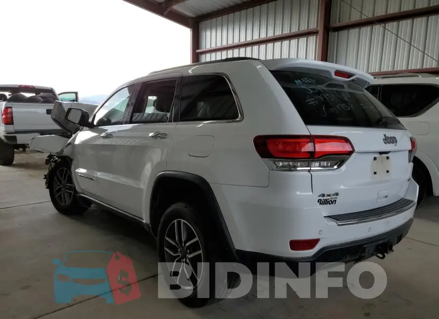 1C4RJFBG1MC841959 Photo# 2