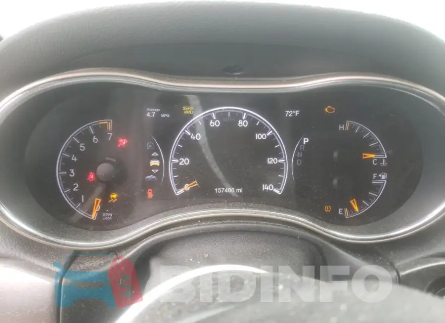 1C4RJFBGXGC447915 Photo# 9
