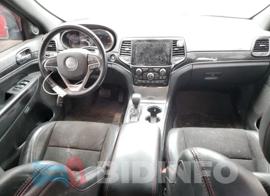 1C4RJFLT4LC387314 Photo# 8