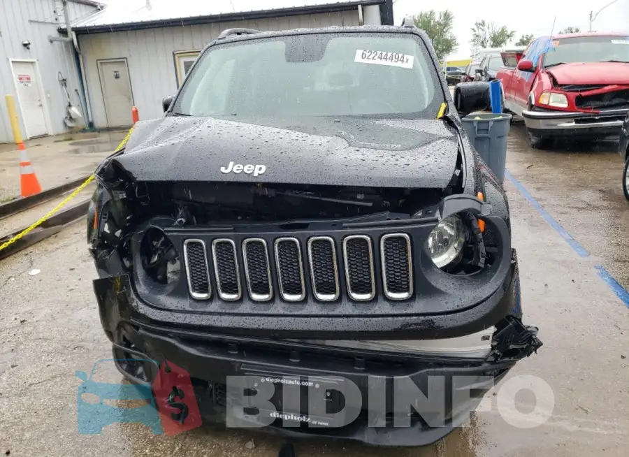 ZACCJBBB6JPJ14517 Photo# 5