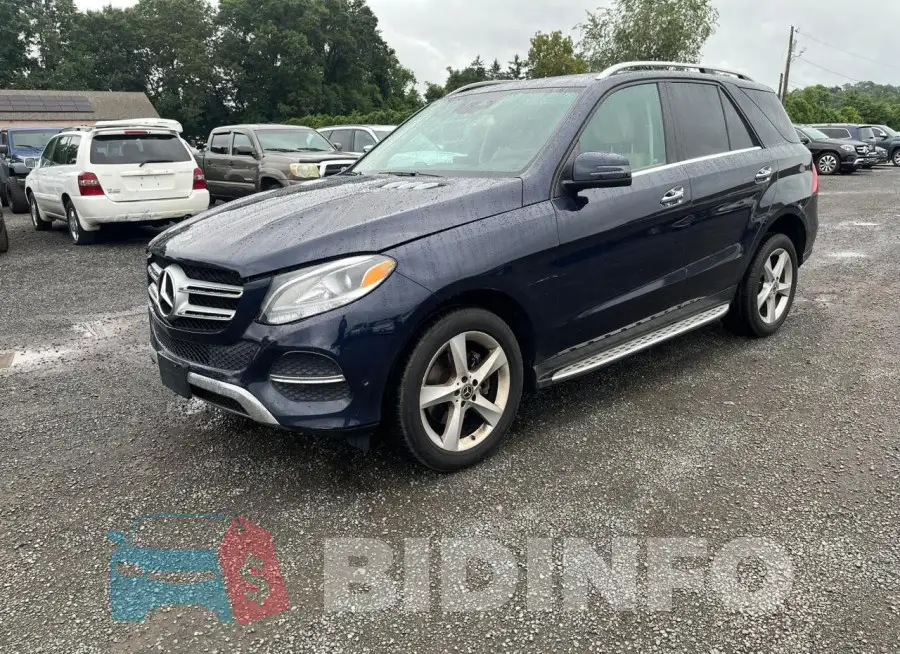 4JGDA5HB7JB144146 Photo# 1
