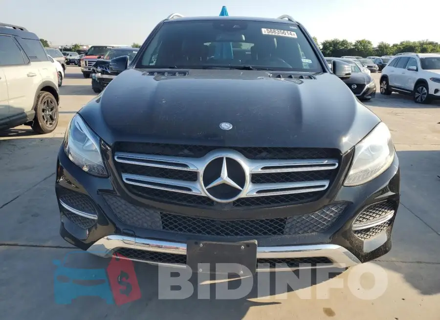 4JGDA5JB7GA727146 Photo# 5