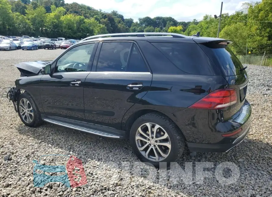 4JGDA6DB9HA814355 Photo# 2