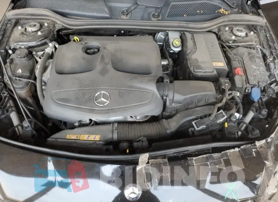WDDSJ4EB0FN225124 Photo# 11