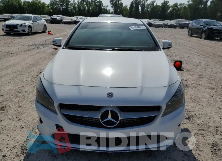 WDDSJ4EB7JN632673 Photo# 5