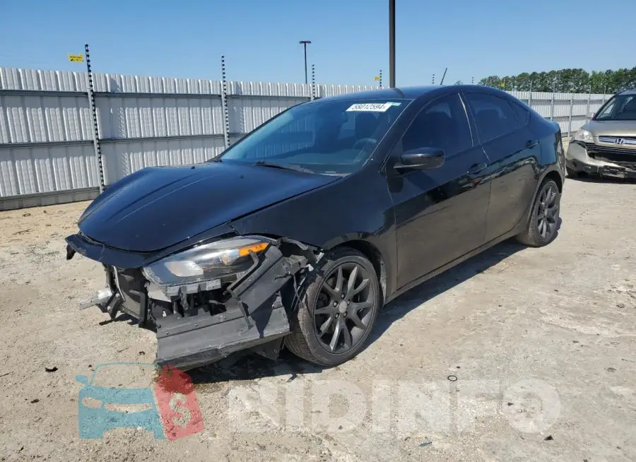 1C3CDFAAXGD728458 Photo# 1