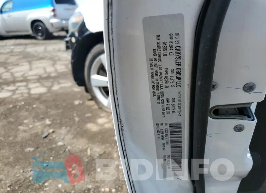 1C3CDFBB6FD174308 Photo# 12