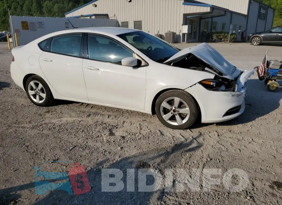 1C3CDFBBXFD374379 Photo# 4