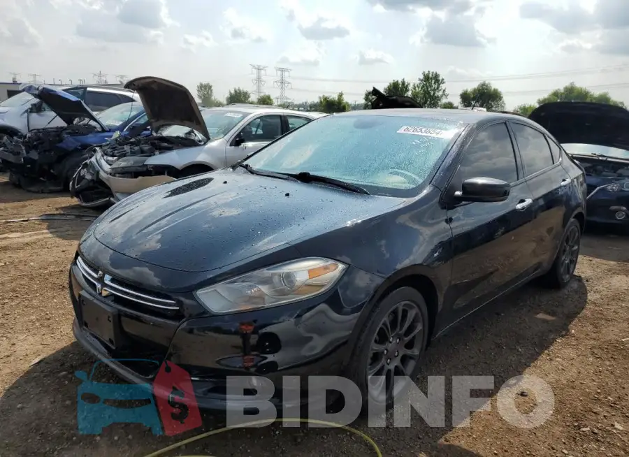 1C3CDFCB7FD123415 Photo# 1
