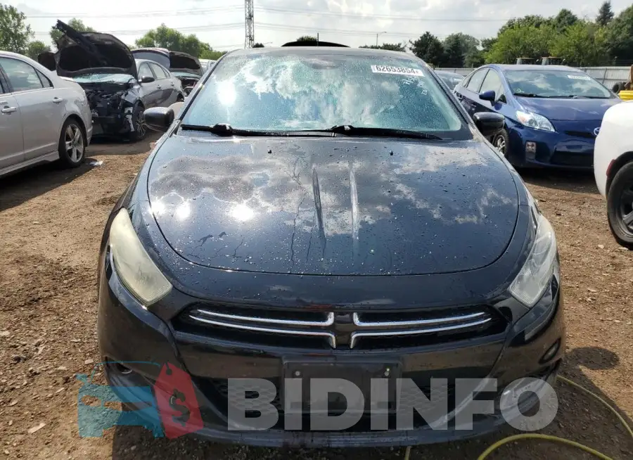 1C3CDFCB7FD123415 Photo# 5