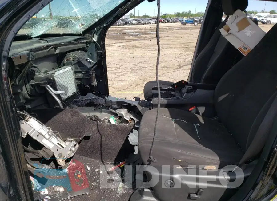 1C4RDJAG3MC851842 Photo# 7