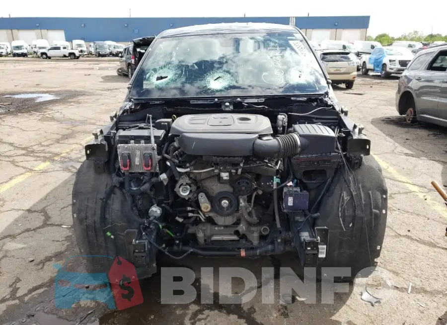 1C4RDJAG3MC851842 Photo# 5