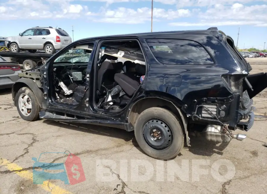 1C4RDJAG3MC851842 Photo# 2