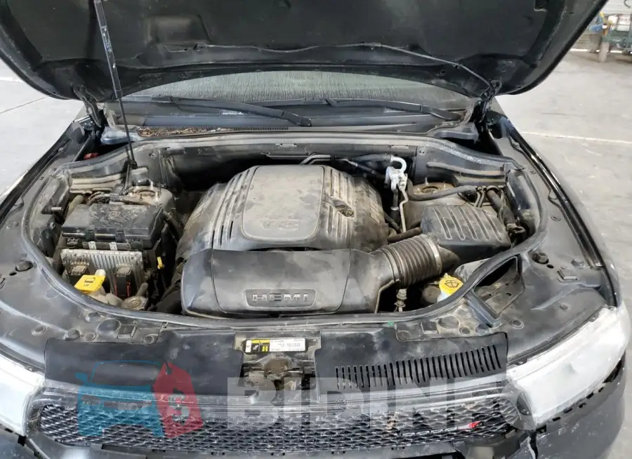 1C4SDJFT3KC708426 Photo# 12