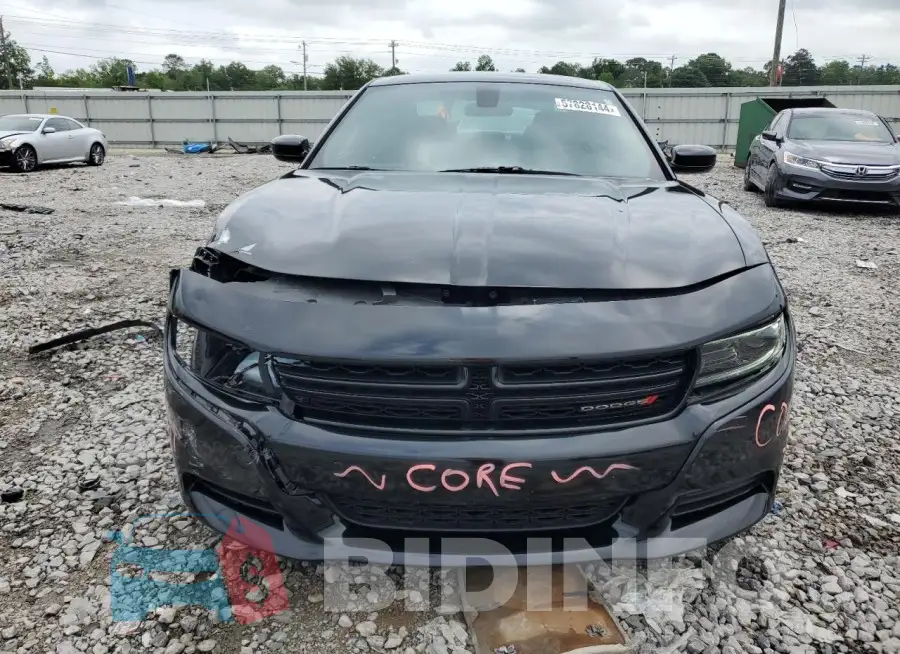 2C3CDXBG6PH511176 Photo# 5