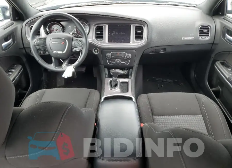 2C3CDXBG6PH511176 Photo# 8