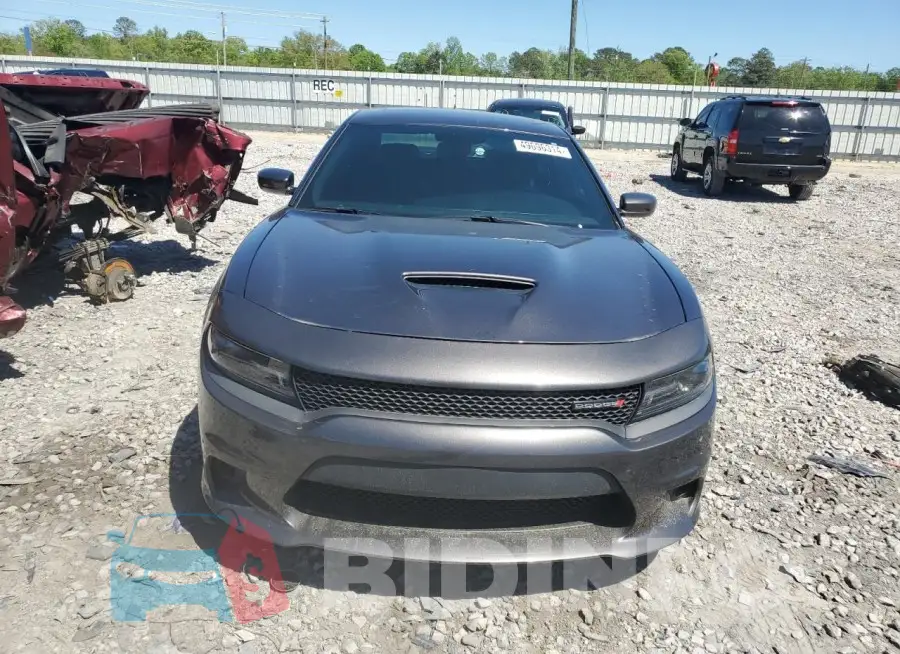 2C3CDXCT7KH749283 Photo# 5