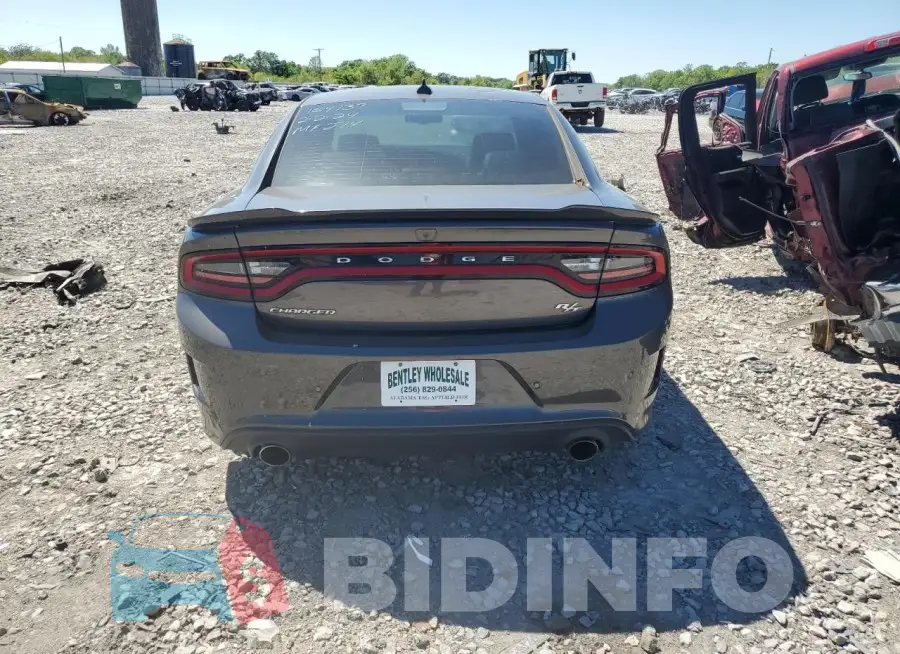 2C3CDXCT7KH749283 Photo# 6