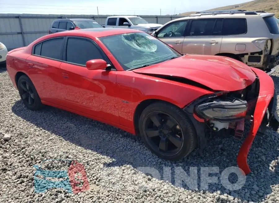 2C3CDXCT9JH129257 Photo# 4