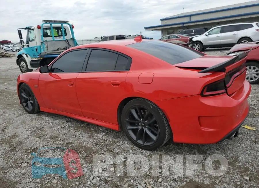 2C3CDXGJ1KH645171 Photo# 2