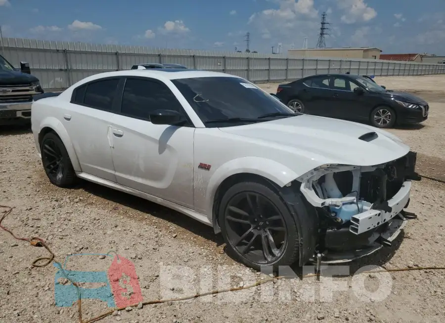2C3CDXGJ5PH643138 Photo# 4