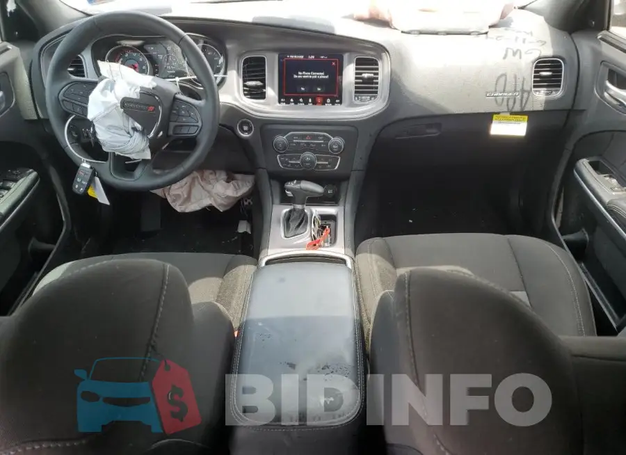 2C3CDXHG7PH646366 Photo# 8