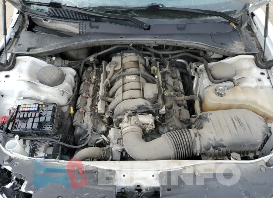 2C3CDXKT2KH730335 Photo# 11