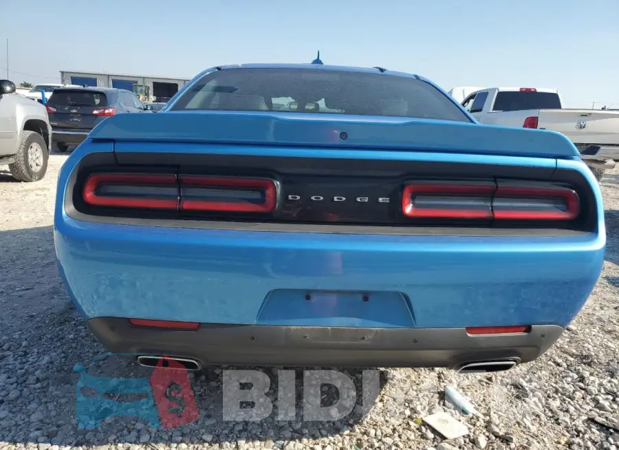 2C3CDZAG5GH234615 Photo# 6