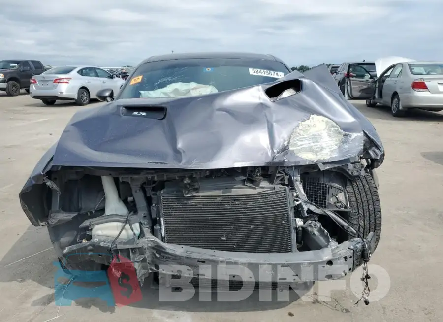 2C3CDZBTXHH640936 Photo# 5