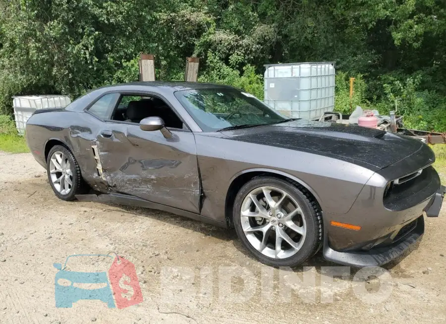 2C3CDZJG4PH521282 Photo# 4