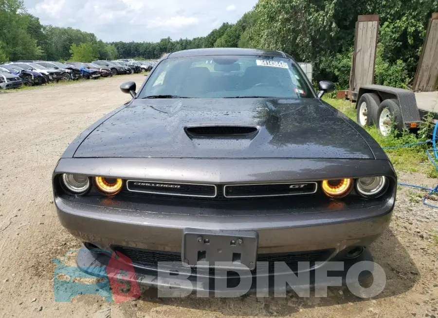 2C3CDZJG4PH521282 Photo# 5