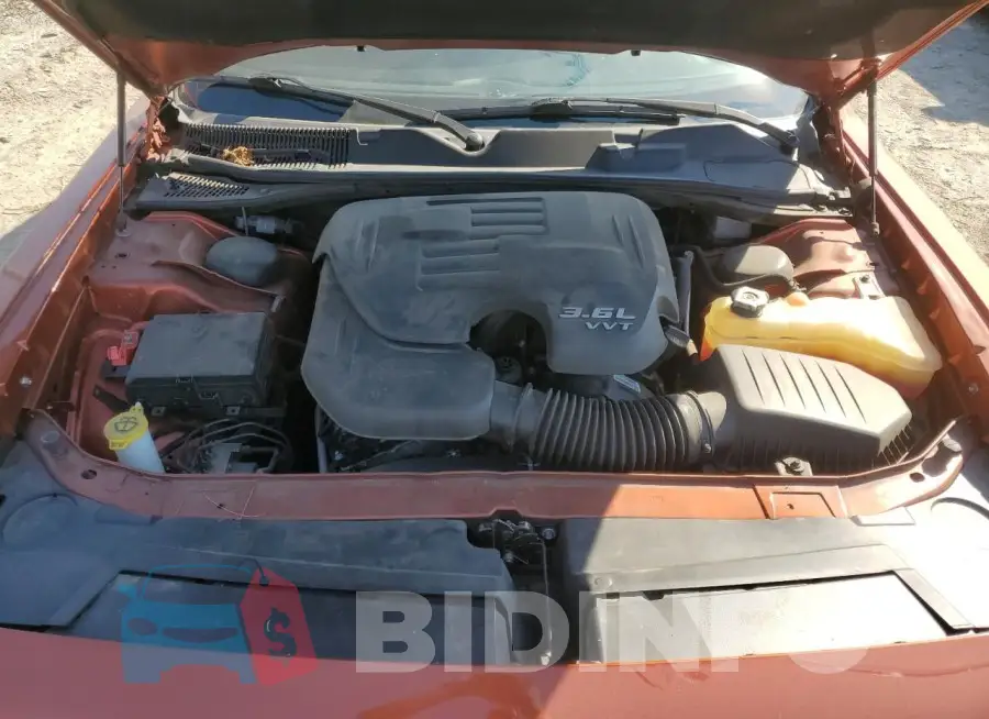 2C3CDZJG5MH507161 Photo# 11