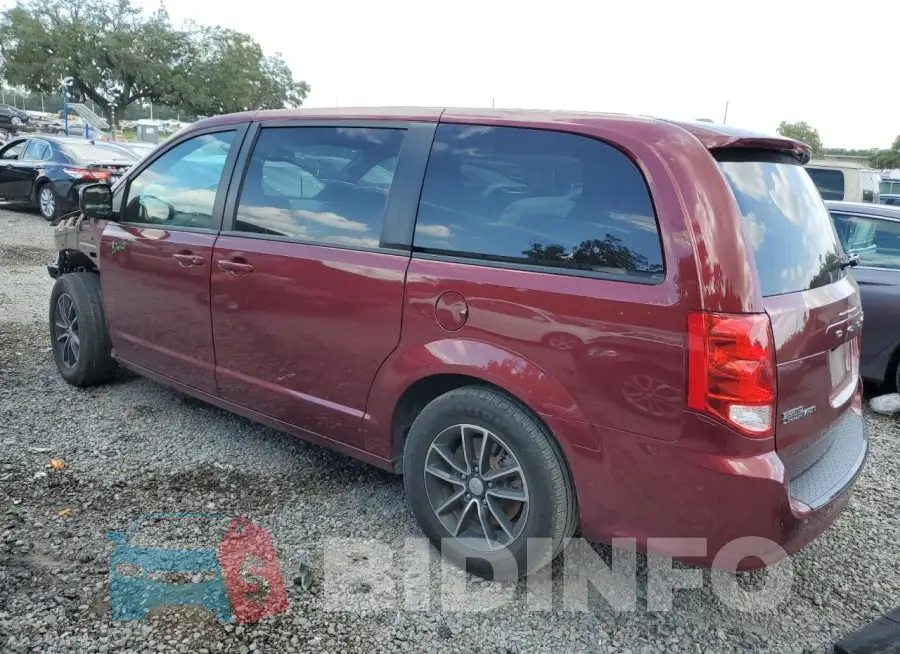 2C4RDGBG5JR153253 Photo# 2