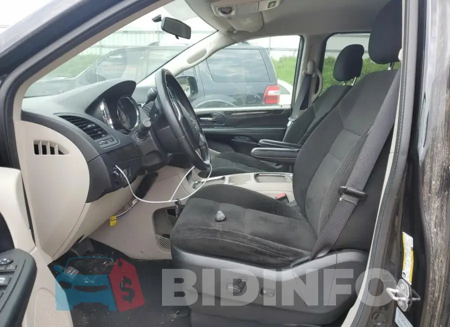 2C4RDGCGXGR389985 Photo# 7