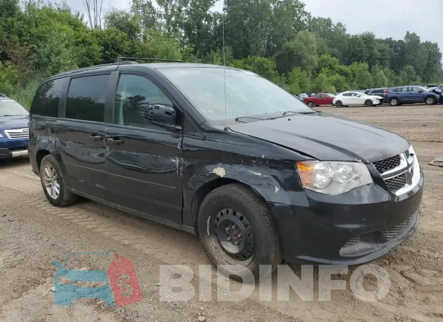 2C4RDGCGXGR389985 Photo# 4