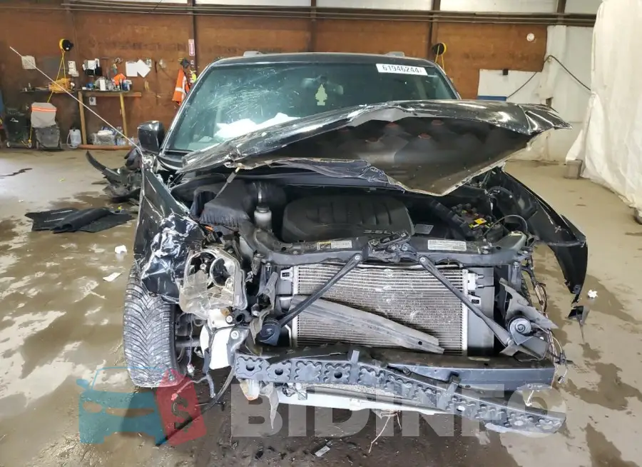 2C4RDGCGXHR863662 Photo# 5