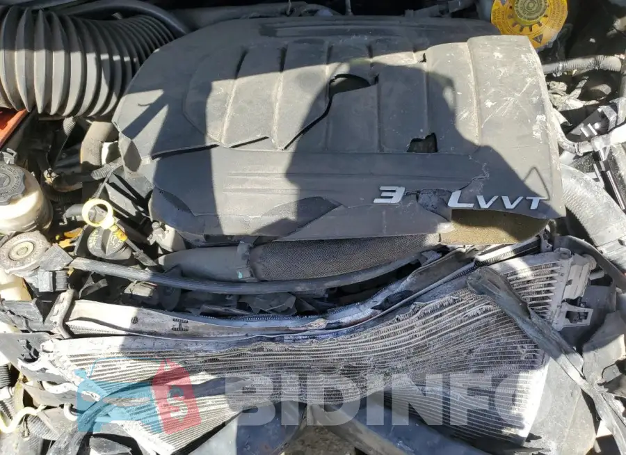 2C4RDGEG5JR249248 Photo# 12