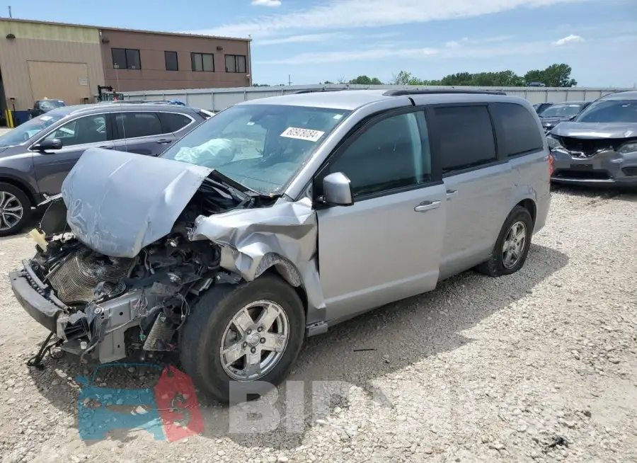 2C4RDGEG6KR743216 Photo# 1