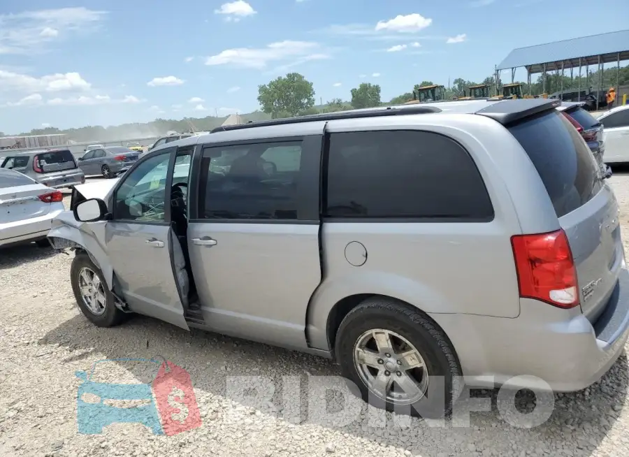 2C4RDGEG6KR743216 Photo# 2