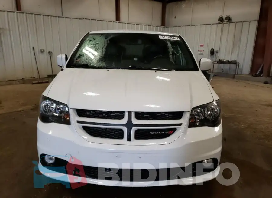 2C4RDGEG6KR760128 Photo# 5