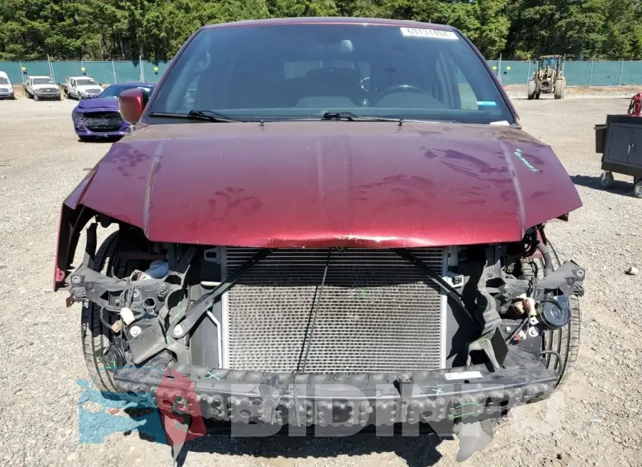 2C4RDGEG9KR671394 Photo# 5