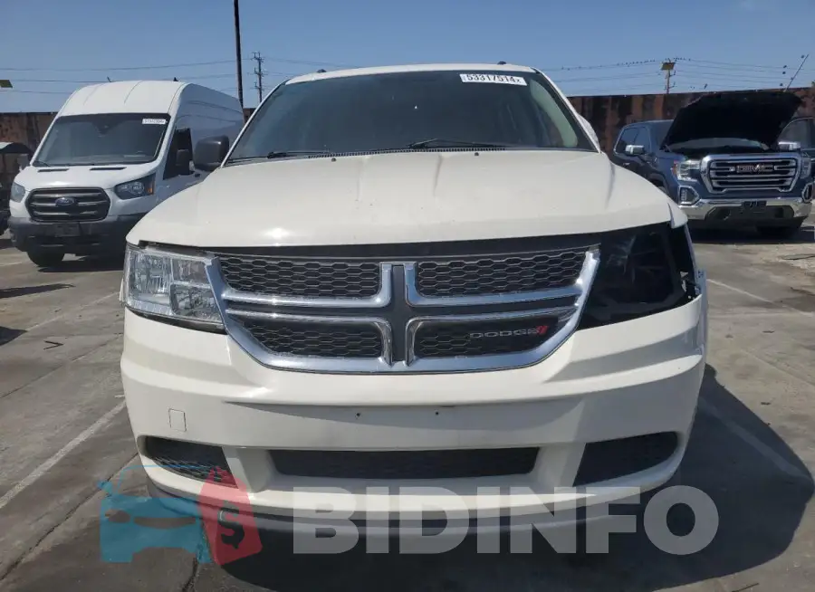 3C4PDCAB2GT218667 Photo# 5