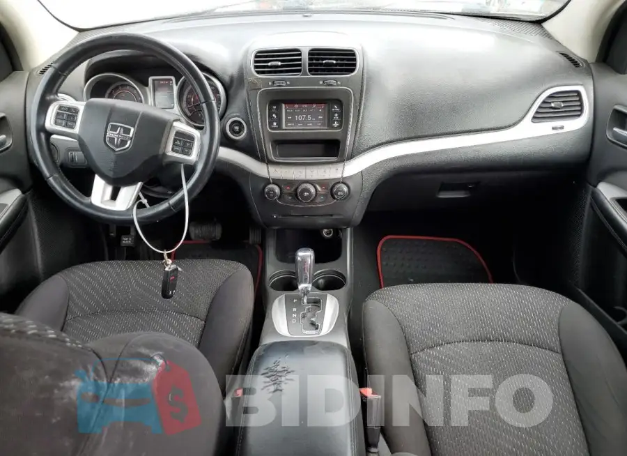 3C4PDCAB7GT105507 Photo# 8