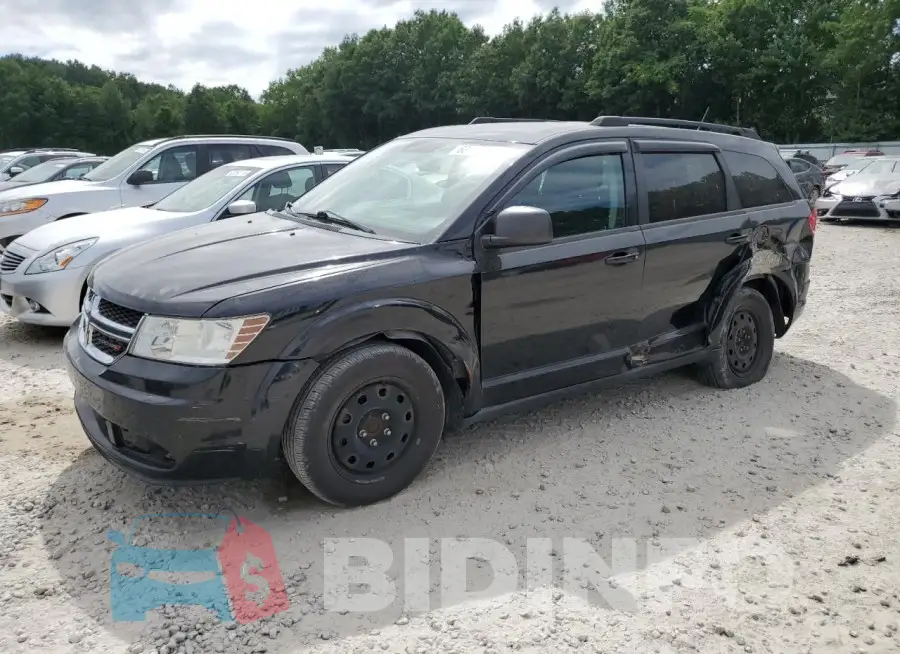 3C4PDCAB7GT105507 Photo# 1