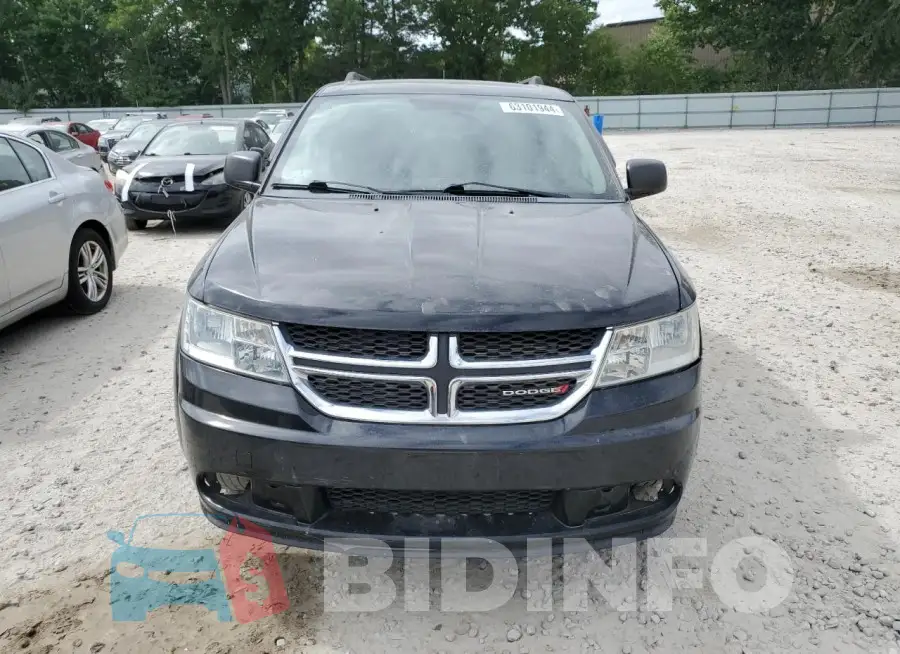 3C4PDCAB7GT105507 Photo# 5