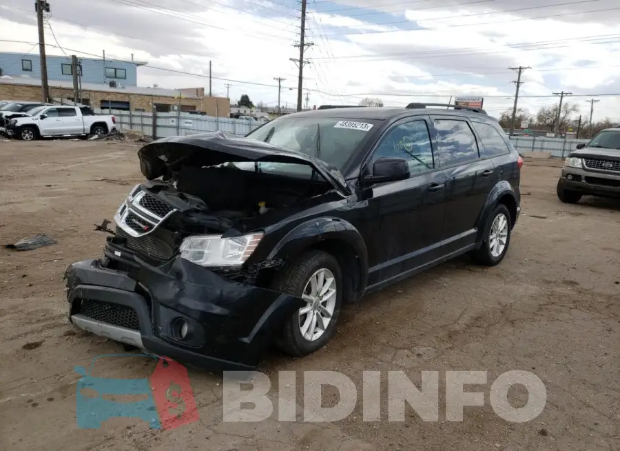 3C4PDCBG3HT509898 Photo# 1