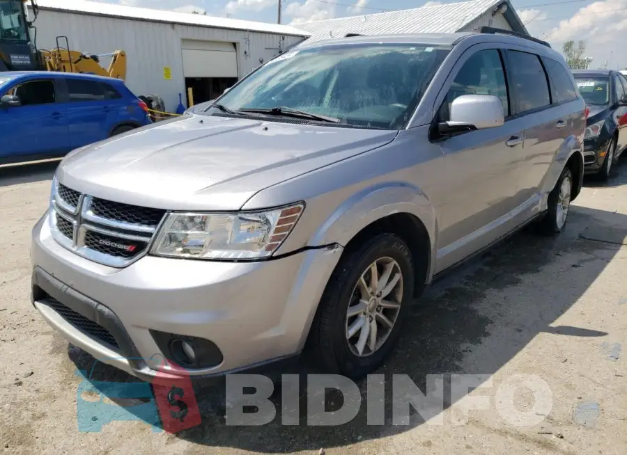 3C4PDCBG7FT595343 Photo# 1