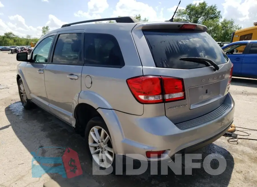 3C4PDCBG7FT595343 Photo# 2