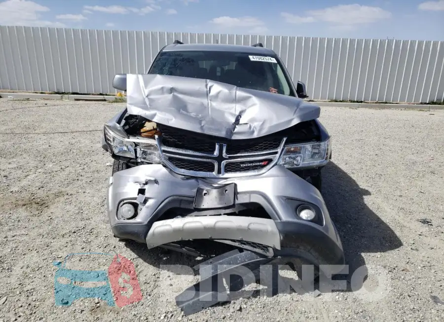 3C4PDCBG8FT727350 Photo# 5